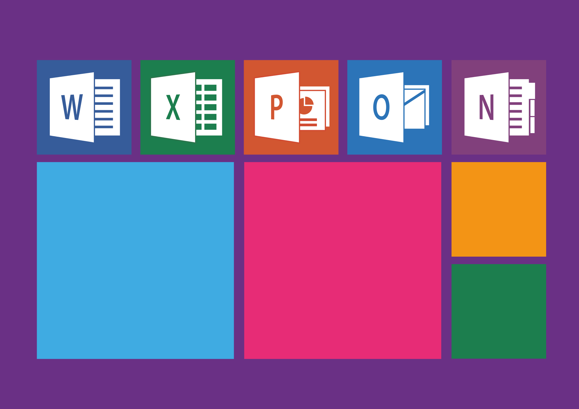 Профессиональное применение microsoft office