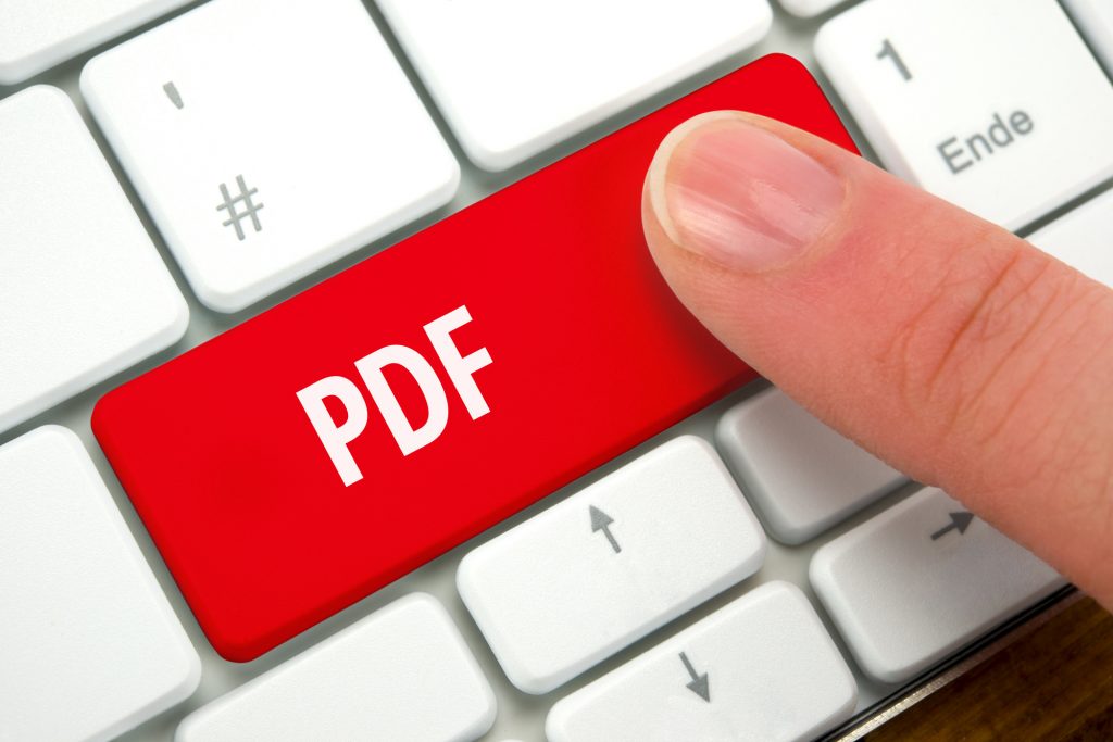 How To Convert A Pdf File To Google Docs